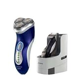 Norelco 8160XLCC Speed XL Razor - Blue