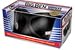 GV Big Ben Motorcycle Goggle Fits Over Glasses Clear and Smoke Kit