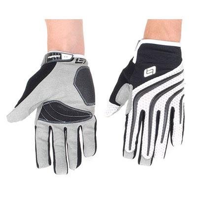 Bellwether 2011 Men's Scout Full-Finger Cycling Gloves - 90597