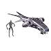 Terminator - Skynet Hunter Killer Terminator - Skynet Hunter Killer