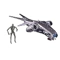 Playmates Terminator Hunter Killer Vehicle - 8"