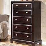 Ridgley Chest by Signature Design