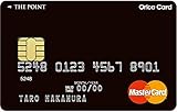 Orico Card THE POINT