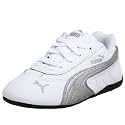 PUMA Infant/Toddler 301078 Light Flight L Sneaker