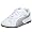 White/Silver