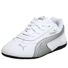 PUMA Infant/Toddler 301078 Light Flight L Sneaker