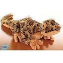 WEBKINZ LEOPARD LIZARD BRAND NEW SEALED TAG