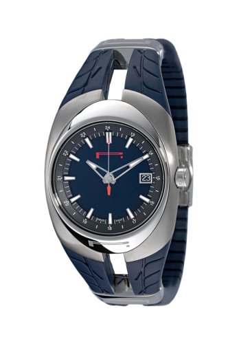 Pirelli Herren-Uhr Quarz Analog R7951101435