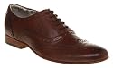 Ask the Missus Chatterbox Brogue