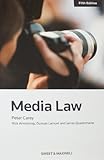 Media law