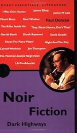 Noir Fiction