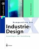 Kompendium des Industrie-Design (X.media.press) - Heinz Habermann