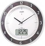 �V�`�Y�� CITIZEN �|���v �G�R���C�tM614 �\�[���[�d���d�g���v 4FY614-003