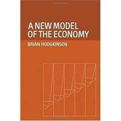 A New Model of the Economy