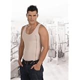 Body Suit MAN'S T-SHIRT REDUCES WAIST & ABDOMEN LUMBAR POSTURE CORRECTOR. Body shapers for men Cincher Girdle Slimmer Clothing.