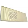Filter, Innenraumluft MAPCO OPEL VECTRA B Caravan (31_), VECTRA B CC (38_), VECTRA B (36_), VAUXHALL VECTRA, VECTRA CC, VECTRA Estate