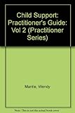 Child support : a practitioner's guide
