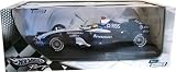 Hotwheels 1/18th Williams F1 Nico Rosberg 2007