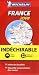 Carte Routiere 792 France Haute Resistance 2008