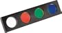Meade Deep Sky Imager RGB Color Filter Set for DSI PRO, DSI PRO II and DSI PRO III