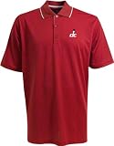 Washington Wizards Impact Red Polo Shirt