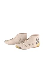 Dogo Botas Marillyn's (Beige)