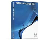 Adobe Photoshop CS3 Upgrade