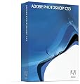 Adobe Photoshop CS3 Upgrade [OLD VERSION]