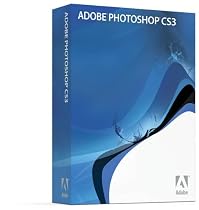 Adobe Photoshop CS3 [OLD VERSION]