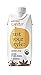 CalNaturale Svelte Organic Protein Shake, Spiced Chai, 11 Ounce (Pack of 8)