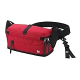 ELECOM �f�W�^���r�f�I�J�����P�[�X/�V�����_�[/���b�h DVB-010RD