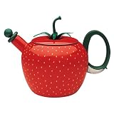 Copco Strawberry Teakettle