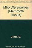 The mammoth book of werewolves