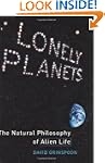 Lonely Planets: The Natural Philosoph...