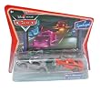 Pixar Cars Movie Moments: Boost & Snot Rod