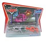 Pixar Cars Movie Moments: Boost & Snot Rod
