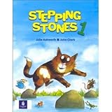 Stepping stones. 1. Coursebook