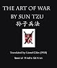 The Art of War by Sun Tzu