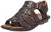 Clarks Vine Port, Sandales homme - Marron, 44 EU (9.5)