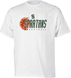 Michigan State Spartans Sharpshooter T-Shirt