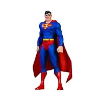 DC Justice League of America: Identity Crisis Classics Series 1: Superman Action Figure