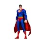 DC Justice League of America: Identity Crisis Classics Series 1: Superman Action Figure