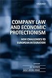 Company law and economic protectionism