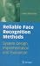 Reliable Face Recognition Methods: System Design, Implementation and Evaluation (International Series on Biometrics)