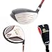 Mrh Golf
Palm Springs Golf 2ez 460cc Titanium Driver 10.5* MRH Reg
