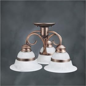 Thomas Lighting - M2993-14 by Thomas Lighting