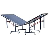 Joola Quattro Table Tennis Table with Compact Net Set