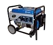 Westinghouse WH4500 5,600 Watt 292cc Gas Powered Portable Generator