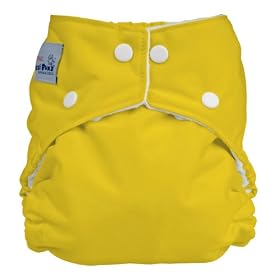 Fuzzi Bunz Perfect Size Cloth Diaper