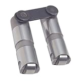 Competition Cams 857-16 Retro-Fit Hydraulic Roller Lifters for Oldsmobile V8 and Pontiac V8 Competition Cams 857-16 Retro-Fit Hydraulic Roller Lifters for Oldsmobile V8 and Pontiac V8